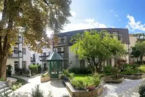 Maximilian Munich Apartments & Hotel, Munchen