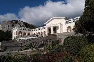 Resort Oreanda-tour, Yalta