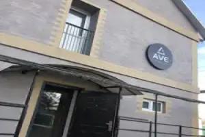 Ave hotel, Osh
