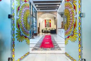 Hotel & Ryad Art Place Marrakech, Marrakech