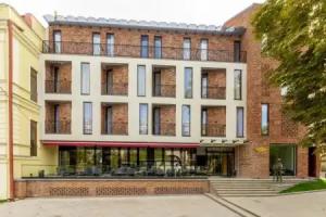 Mukhrantubani Boutique Hotel, Tbilisi