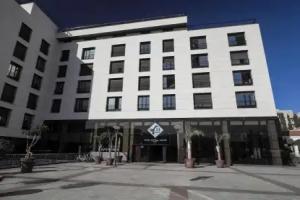 Hotel Zentral Center - Adults Only, Playa de las Americas