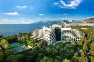 Rixos Downtown - The Land Of Legends Access Hotel, Antalya