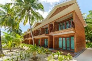 Pearl Sands of Maldives Hotel, Kanu Huraa
