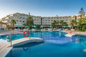 Helya Beach Resort, Monastir