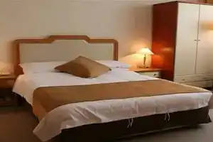 Insurance Building Hotel, Nanjing