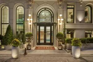 The Ritus Hotel Istanbul Sultanahmet, Istanbul