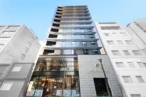 Quintessa Hotel Tokyo Ginza, Tokyo