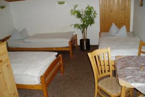 Hotel-Pension Lehdenhof, Leipzig