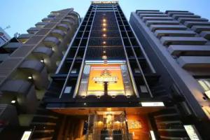 APA Hotel Higashi Shinjuku Ekimae, Tokyo