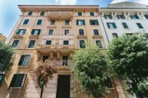 Next Stop St. Peter, Rome