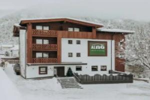 Hotel Gran Pre, Marebbe