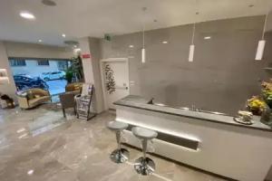 Hotel Victoria, Cuneo