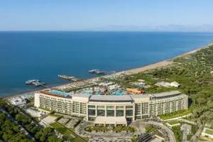 Regnum The Crown Hotel, Belek