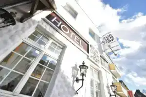 Hotel Burgerhof, Koln