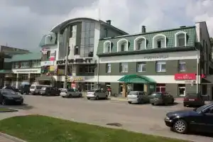 Континент, Lida