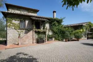 Hotel Il Pietreto, Colle di Val d'Elsa