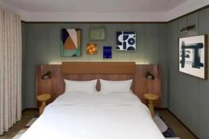 Norman Hotel, Paris