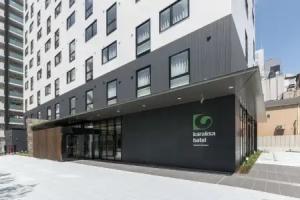 karaksa hotel Osaka Namba, Osaka