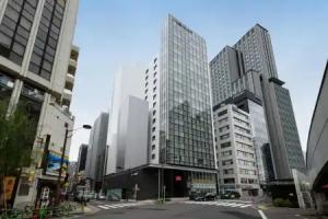 Remm plus Ginza Hotel, Tokyo