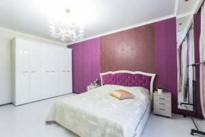 ApartLux na Leninskom, Moscow