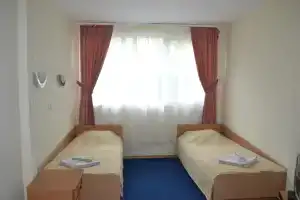 Отель Club Sirena, Haspra