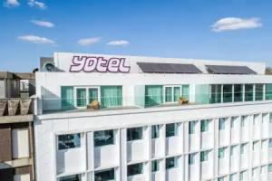 Yotel Porto, Porto