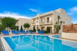 Creta Verano Hotel, Malia