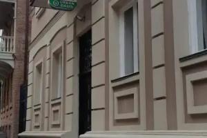 Boutique Urban Oasis Hotel, Tbilisi