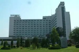 Cheremosh Hotel, Chernovtsy