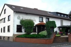 Odenwaldhotel Nibelungen, Michelstadt