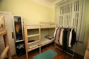 Good Hostel, Moscow