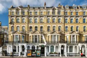 ibis Styles London Gloucester Road, London