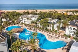 Meliá Zahara Resort & Villas, Zahara de los Atunes