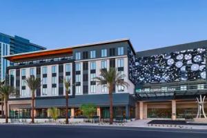 AC Hotel by Marriott Symphony Park, Las Vegas