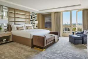 L Ermitage Beverly Hills, Los Angeles