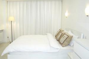 Monaco Apartments, Dimitrovgrad