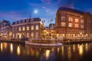 Sofitel Legend the Grand Amsterdam, Amsterdam