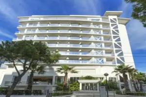 Hotel Sporting, Rimini