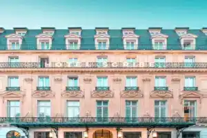 Sofitel le Scribe Paris Opera, Paris
