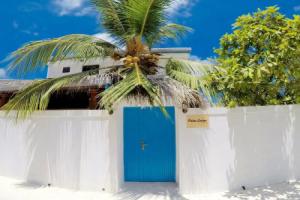 Palm Lodge Guest House, Thulusdhoo