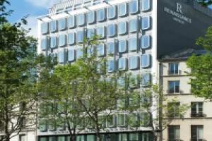 Renaissance Paris Republique Hotel, Paris