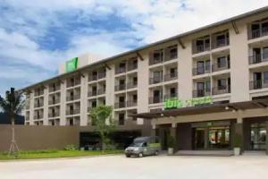 Ibis Styles Krabi Ao Nang, Ao Nang