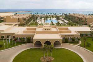 JAZ Oriental, Almaza Bay, Marsa Matruh