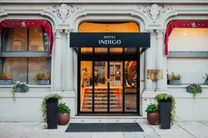 Hotel Indigo VERONA - GRAND HOTEL DES ARTS by IHG, Verona