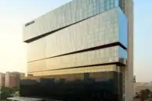 Hilton Guangzhou Tianhe, Guangzhou