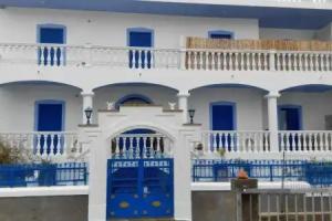 Xenios Zeus Apartments, Patmos