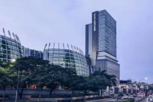 Mercure Jakarta Pantai Indah Kapuk, Jakarta