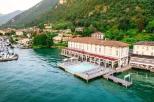 Hotel Araba Fenice, Iseo