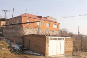 Old Mini-hotel, Ashtarak